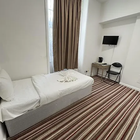 The Chapter Hotels- Princes Square Hotel Londres