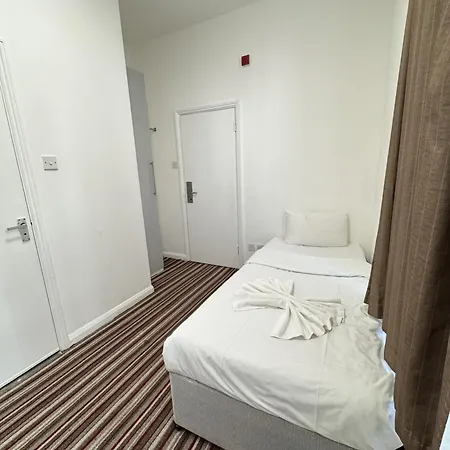 The Chapter Hotels- Princes Square *