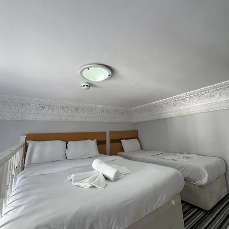 The Chapter Hotels- Princes Square