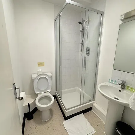 The Chapter Hotels- Princes Square Hotel *