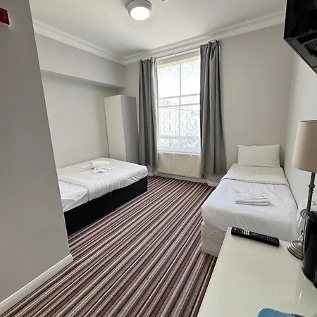 The Chapter Hotels- Princes Square *