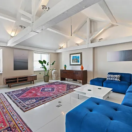 Cosy Flat In Mayfair Apartment *