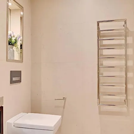Apartment Welcome Somerset House London