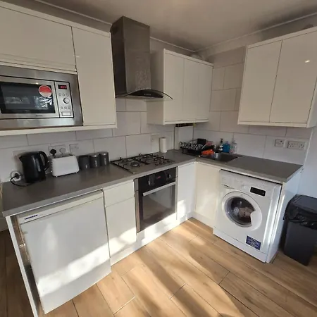 Apartment The Gables,