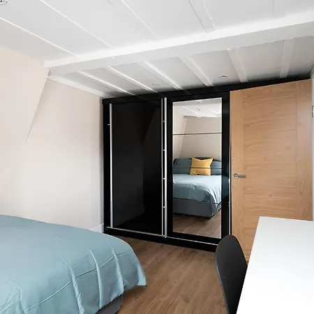 Cosy Flat In Mayfair Apartment London
