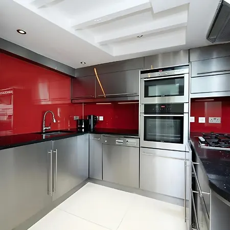 Cosy Flat In Mayfair * London