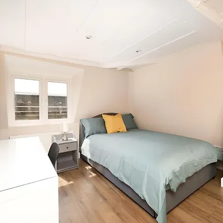 Cosy Flat In Mayfair *