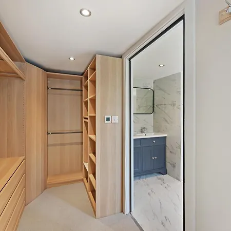 Cosy Flat In Mayfair * London