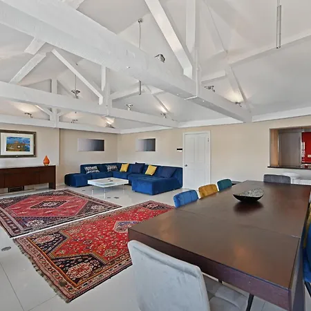 Apartment Cosy Flat In Mayfair *