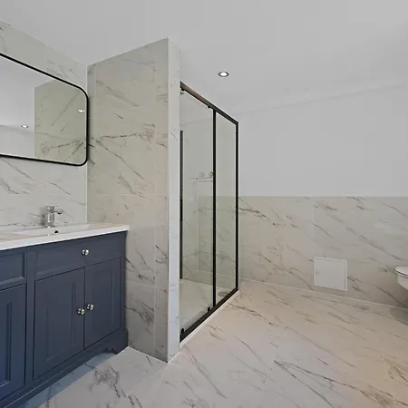 Cosy Flat In Mayfair *
