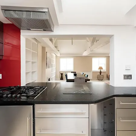 Cosy Flat In Mayfair * London