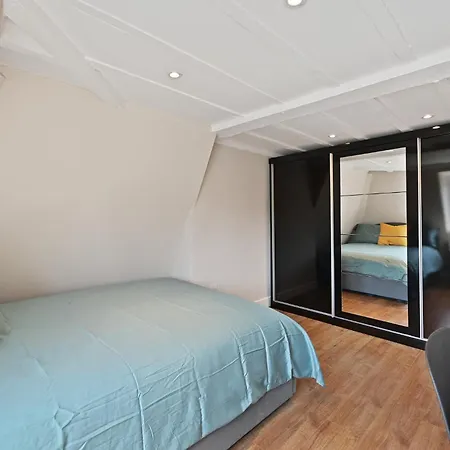 Cosy Flat In Mayfair *