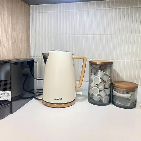 Appartamento Penthouse Peaceful 2 Bed Fulham West Kensington