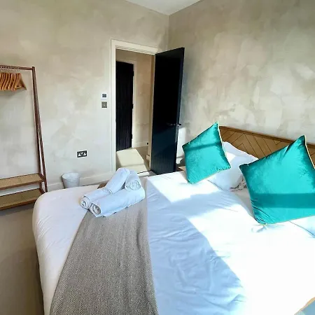 Appartamento Penthouse Peaceful 2 Bed Fulham West Kensington Londra