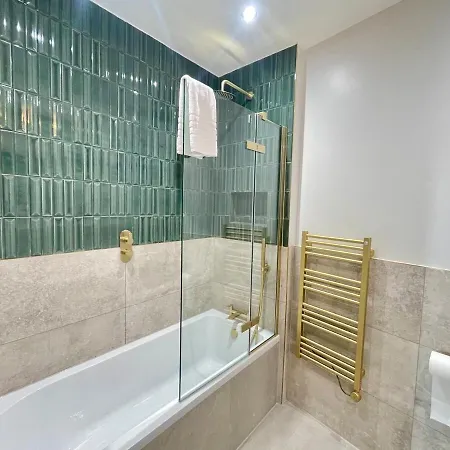 Appartamento Penthouse Peaceful 2 Bed Fulham West Kensington *