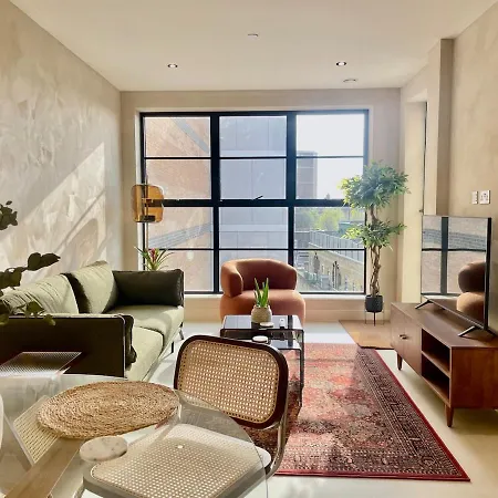 Appartamento Penthouse Peaceful 2 Bed Fulham West Kensington *
