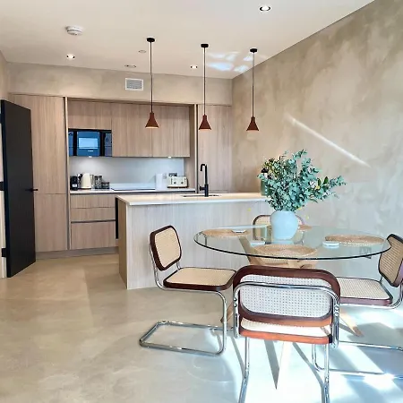 Penthouse Peaceful 2 Bed Fulham West Kensington Appartamento *