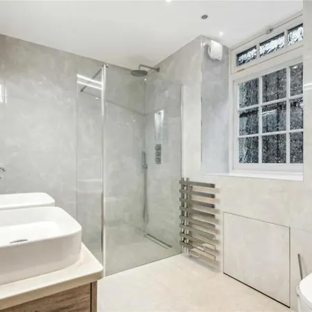 Apartment 6 Million Pound Designer Belgravia Residences Sleeps 10 London