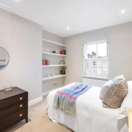 6 Million Pound Designer Belgravia Residences Sleeps 10 *