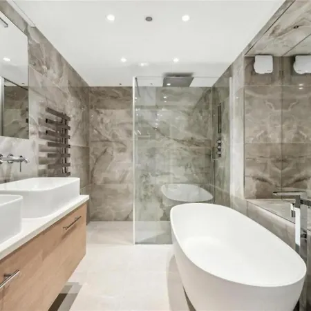 6 Million Pound Designer Belgravia Residences Sleeps 10 * London
