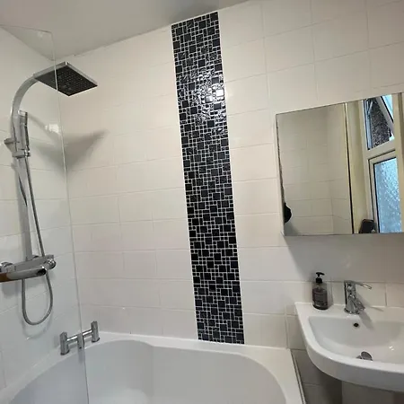 Abbey Wood Residence Apartment