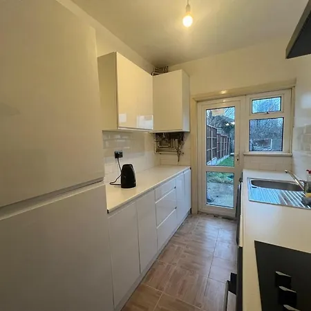 Apartment Abbey Wood Residence