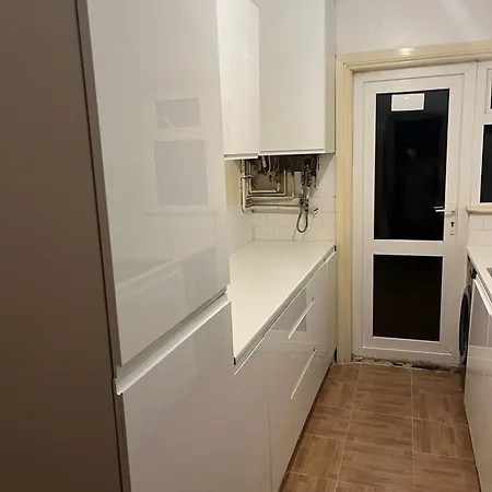 Apartment Abbey Wood Residence *