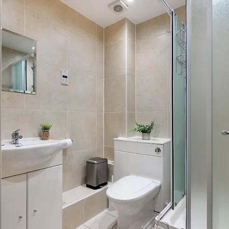 Bridgeview Retreat, 2bed 2bridge 公寓 *