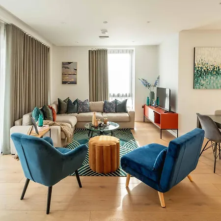 Apartamento Sunrise View Luxury With Balcony And Elevator