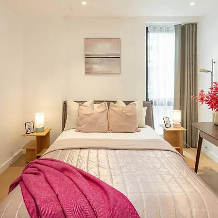 Apartamento Sunrise View Luxury With Balcony And Elevator
