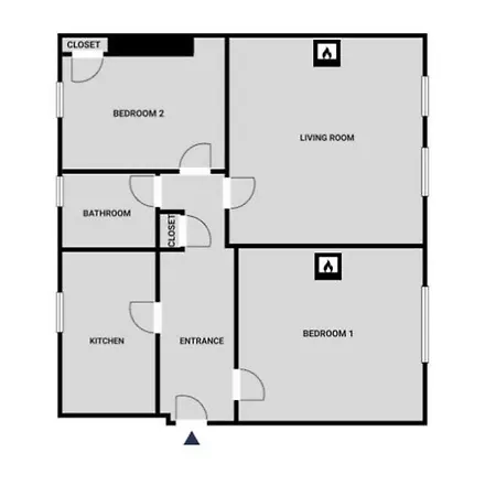 Appartement Blueground Wapping 2 Min From Shadwell Station Lon-509
