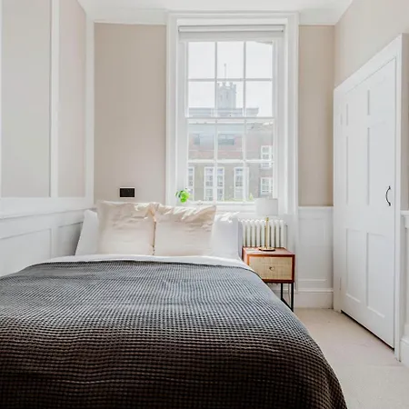 Appartement Blueground Wapping 2 Min From Shadwell Station Lon-509