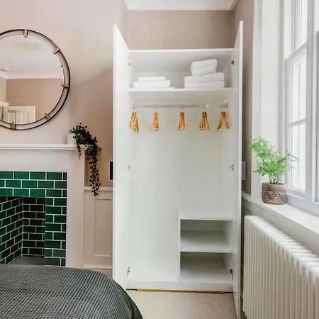 Appartement Blueground Wapping 2 Min From Shadwell Station Lon-509