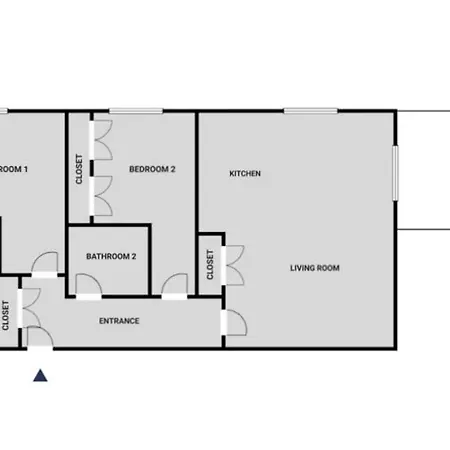Apartment Blueground Marylebone Roof Nr Tube Lon-281 London