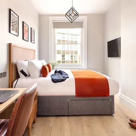 Aparthotel Marlin Westminster