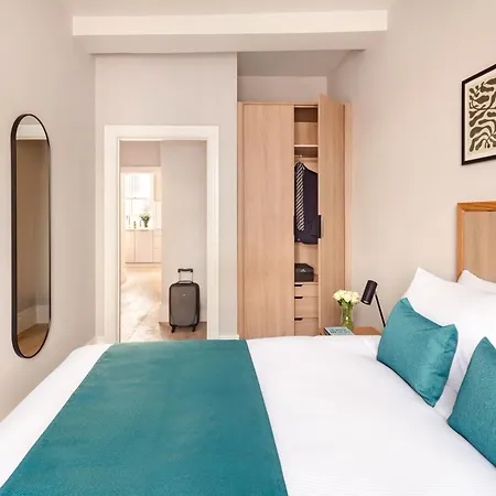 Marlin Westminster Aparthotel London