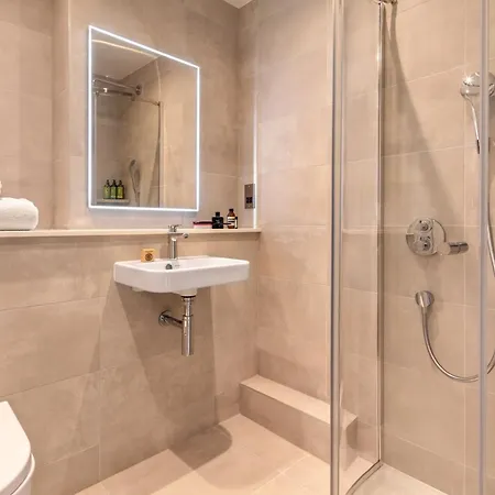 Aparthotel Marlin Westminster *