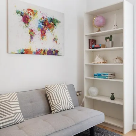 Apartment Hansford *