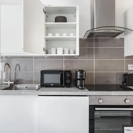 Blueground Marylebone 5 Min Walk To Tube Lon-523 *