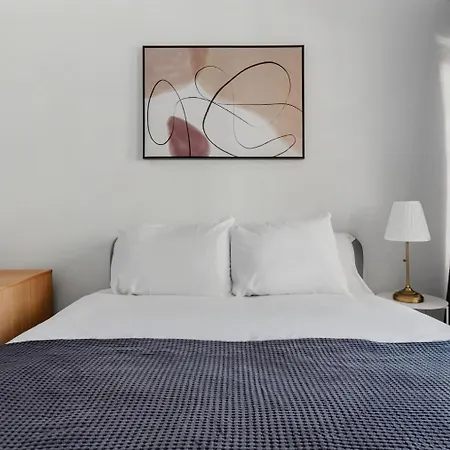 Blueground Marylebone 5 Min Walk To Tube Lon-523 Apartment *