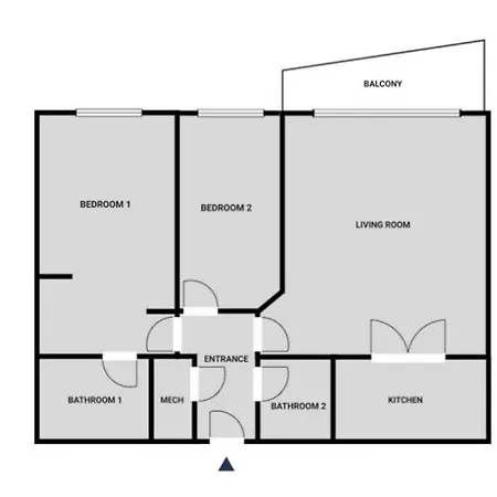 Apartment Blueground Vauxhall Balcony Gym Nr Tube Lon-317