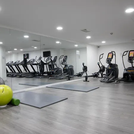 Blueground Aldgate Gym Cinema Nr Tube Lon-160 * London