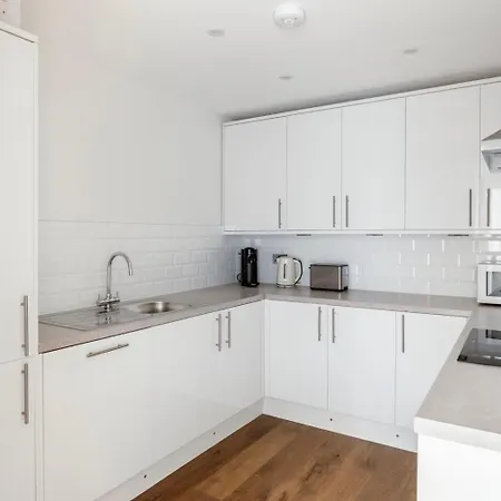 Blueground Marylebone Nr Oxford St Lon-274 Apartment London