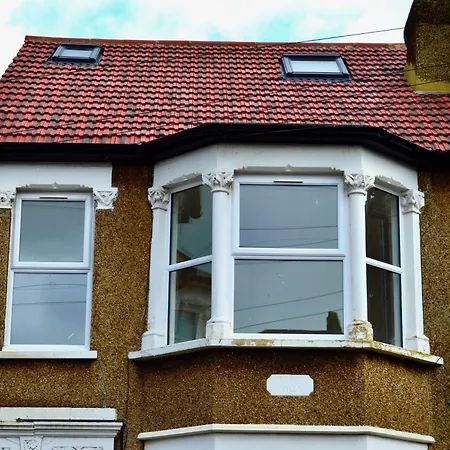 Thornton Heath *
