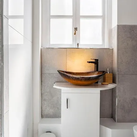 Apartment Scott Ellis 2 London