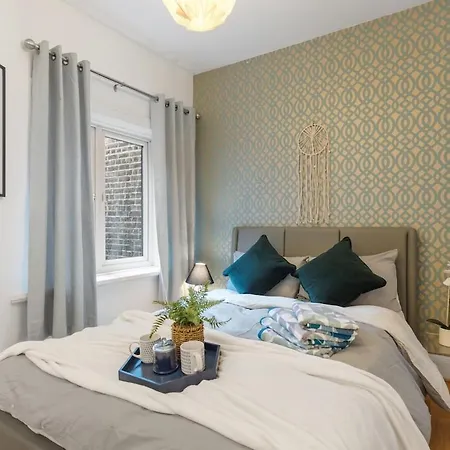 Tourist Location 4ppl - Covent Garden * London