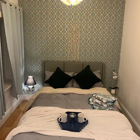 Tourist Location 4ppl - Covent Garden * London