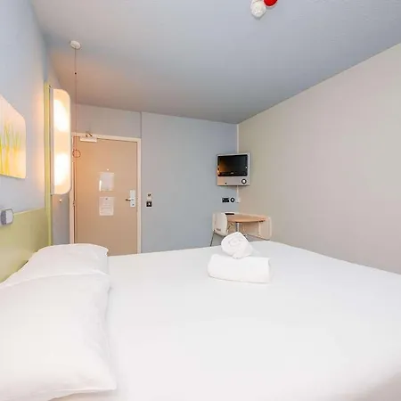 Ibis Budget London Barking 2* Баркинг