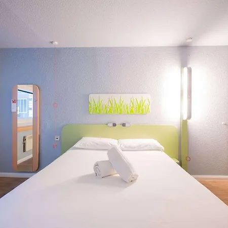 Ibis Budget London Barking