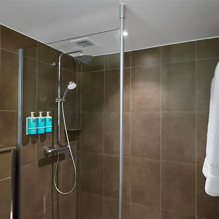 Novotel West 4*